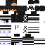Texture for dark boy upd