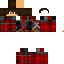 Texture for GreyDaRit(DeadPool2)