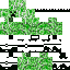 Texture for Creeper