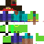 Texture for TheDorTip