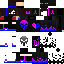 Texture for Jojo second option