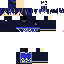 Texture for とし　マイクラ　スキン