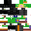 Texture for hero du temps