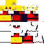 Texture for Etrigan