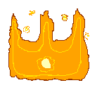 Texture for fire
