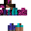 Texture for enderman