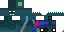 Texture for water herobrine bacca