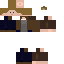 Texture for steve