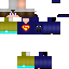 Texture for steve