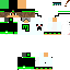 Texture for MC_Menor