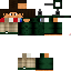 Texture for dsd