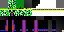 Texture for king  creeper