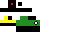 Texture for Creeper