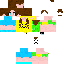 Texture for non 3d