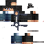 Texture for Rango