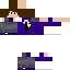 Texture for Cassidy