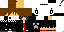 Texture for nut