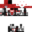 Texture for Transformers G1 Red Alert