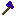Texture for enderite axe