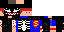 Texture for dois,em,um