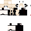 Texture for White/Blue