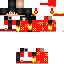 Texture for hung tet