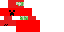Texture for крипер красный