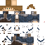 Texture for captain