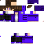 Texture for Enderman_PLAY