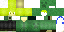 Texture for Creeper Bot
