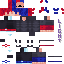 Texture for kitkox