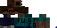 Texture for upgraded fu guy