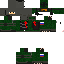 Texture for steve