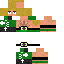 Texture for Edge with tag team belt