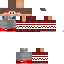 Texture for jastic