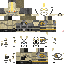 Texture for Combine Supressor