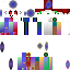 Texture for glitchnavidad