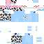 Texture for axolotl