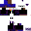 Texture for Jester Performance Outfit