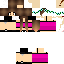 Texture for Pose 1