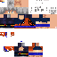Texture for goku