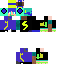 Texture for bober fance