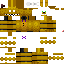 Texture for springlock suit
