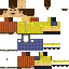 Texture for aa