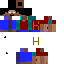 Texture for new herobrine