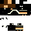 Texture for herobirine ninja version