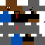 Texture for Robo Guy