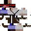 Texture for Pirat X R Z Igor PL. 