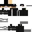 Texture for dush skin minecraft com zoi