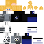 Texture for Skin